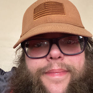 Meet your Posher, Jon